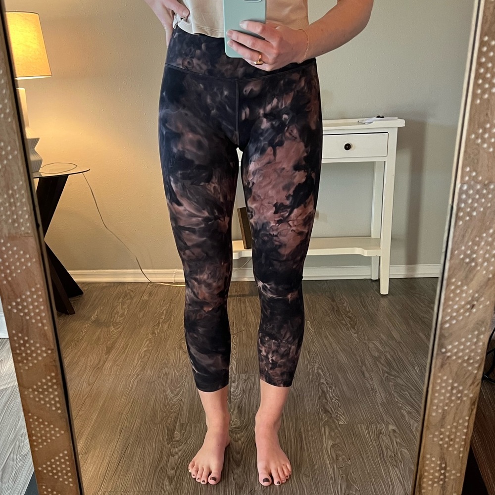 Lululemon Align Leggings - NO piling